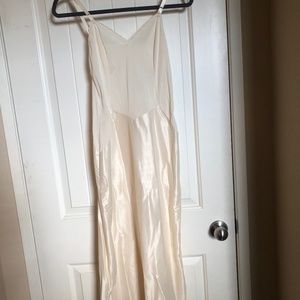 Vintage Slip